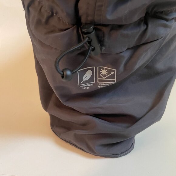 Outbound UPF 40 Sun Cap with Neck Flap - Picture 8 of 11